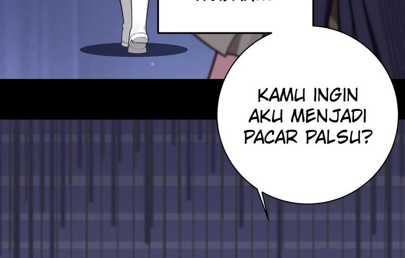 My Fake Girlfriends are Using Me As a Shield Chapter 59 Gambar 9