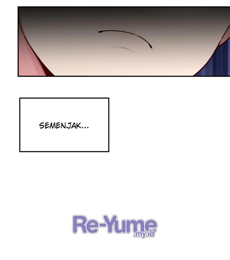 My Fake Girlfriends are Using Me As a Shield Chapter 59 Gambar 12