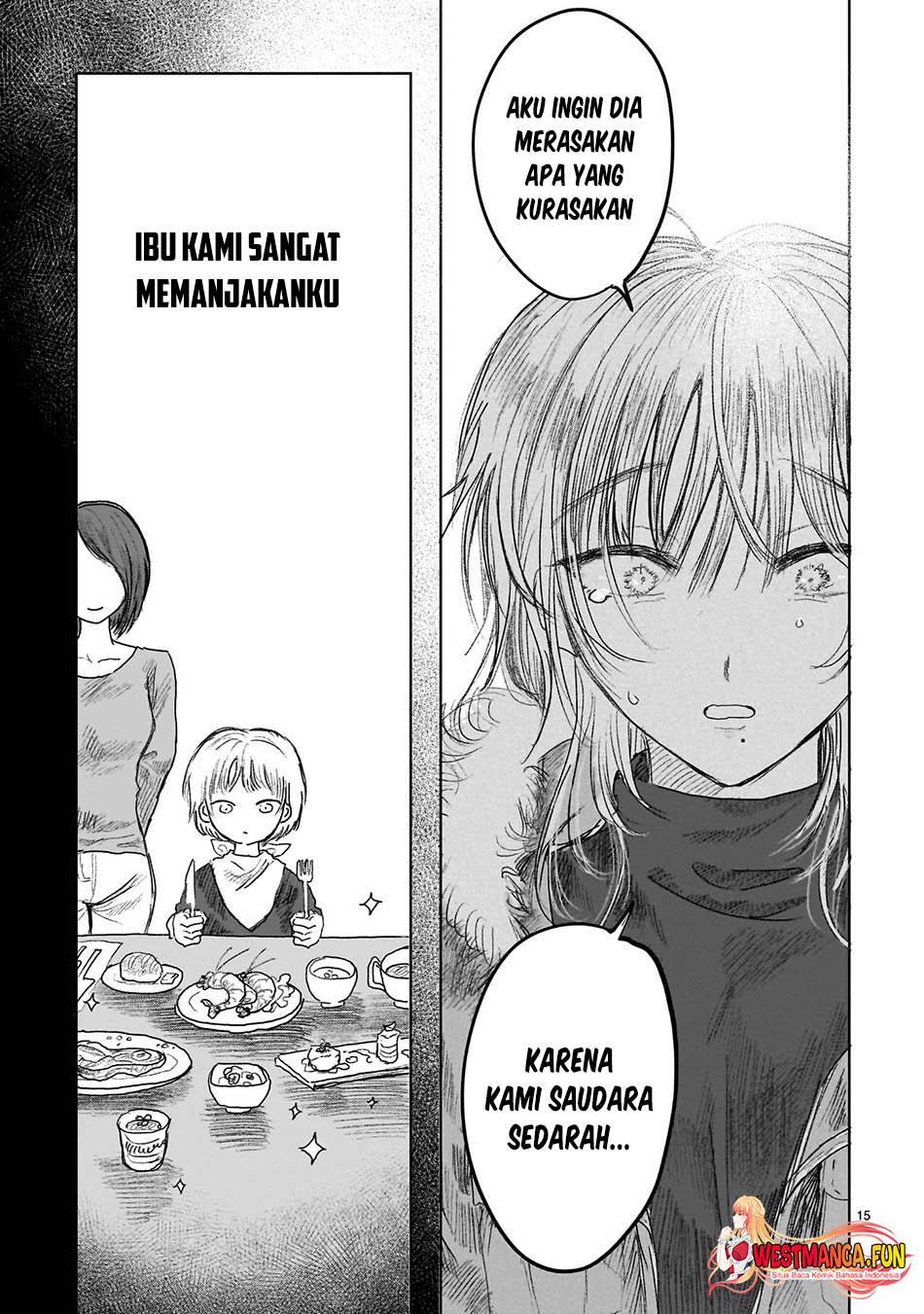 Saihate ni Madou Chapter 11 Gambar 17