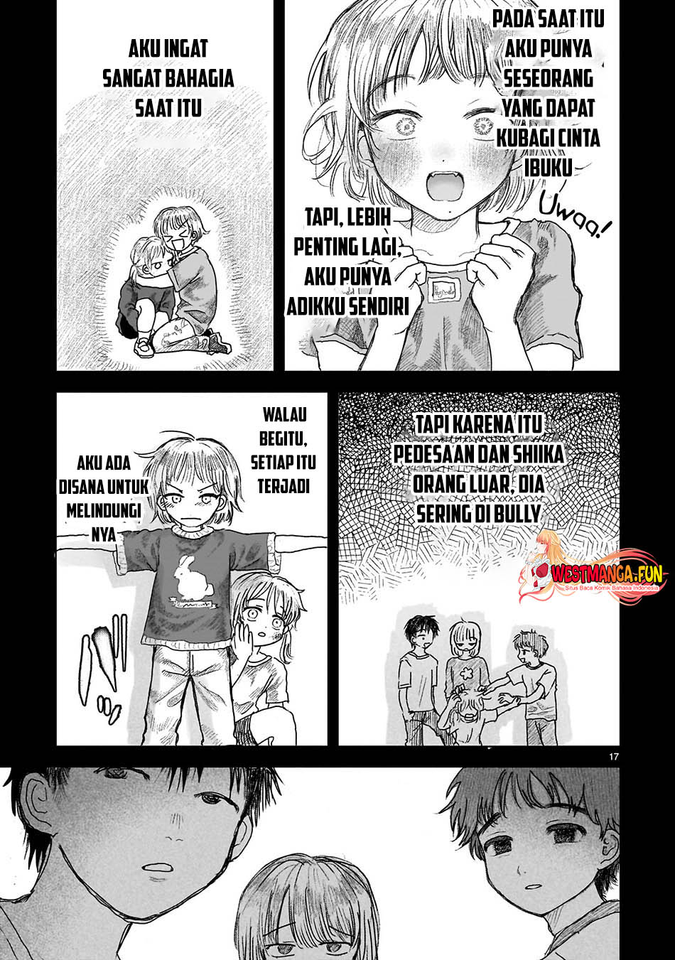 Saihate ni Madou Chapter 11 Gambar 20