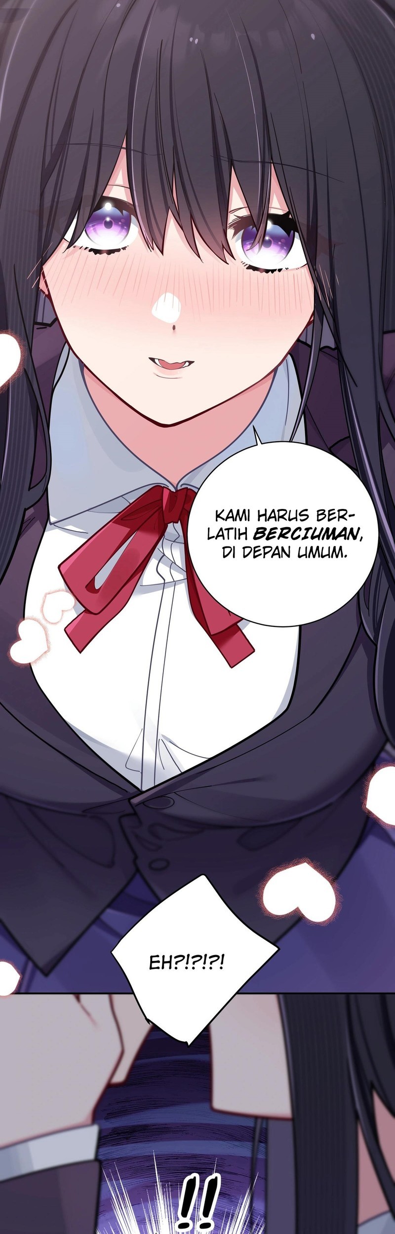 My Fake Girlfriends are Using Me As a Shield Chapter 58 Gambar 22