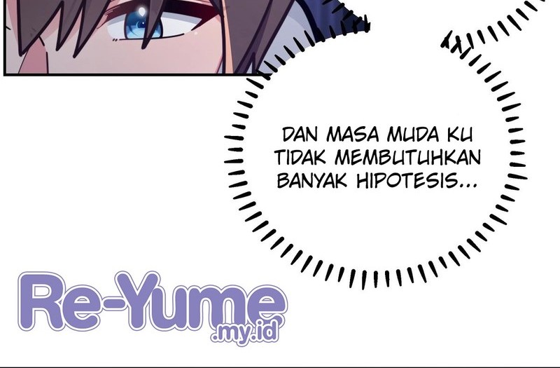 My Fake Girlfriends are Using Me As a Shield Chapter 57 Gambar 36