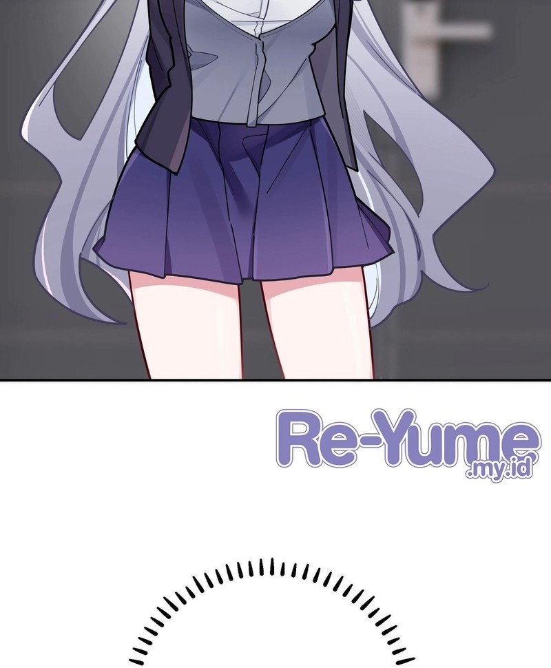 My Fake Girlfriends are Using Me As a Shield Chapter 57 Gambar 11