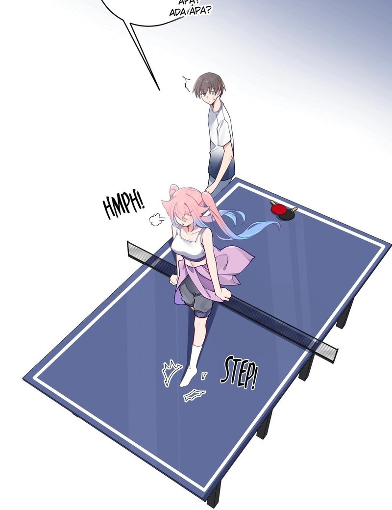 My Fake Girlfriends are Using Me As a Shield Chapter 57 Gambar 17