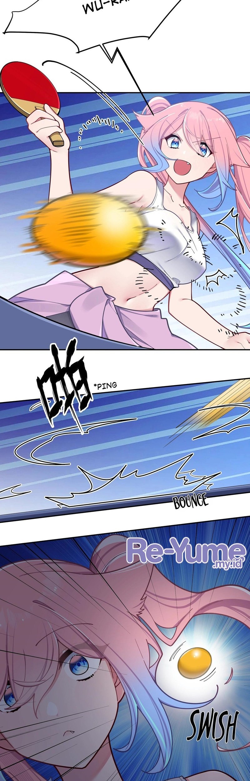 My Fake Girlfriends are Using Me As a Shield Chapter 57 Gambar 19