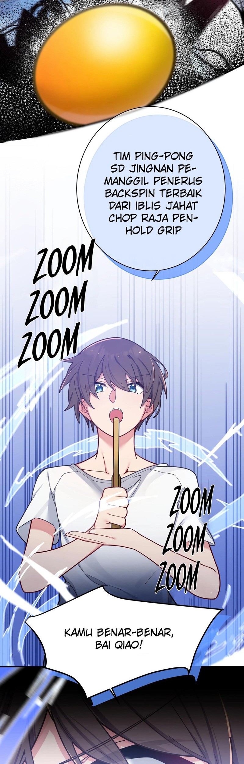 My Fake Girlfriends are Using Me As a Shield Chapter 57 Gambar 22