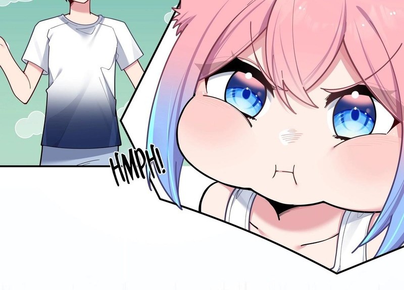 My Fake Girlfriends are Using Me As a Shield Chapter 57 Gambar 26