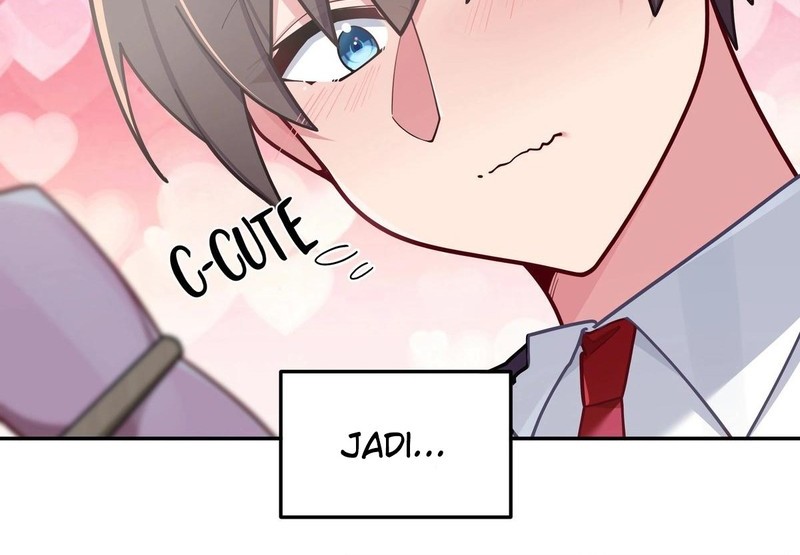 My Fake Girlfriends are Using Me As a Shield Chapter 56 Gambar 30