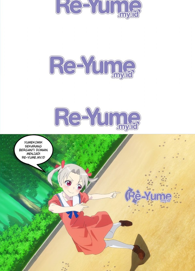 My Fake Girlfriends are Using Me As a Shield Chapter 56 Gambar 38