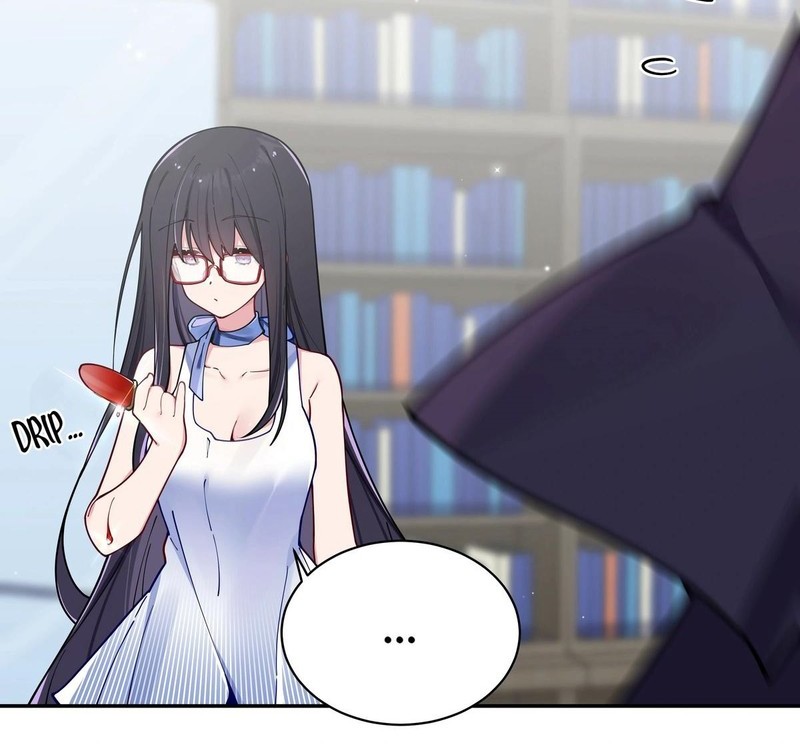 My Fake Girlfriends are Using Me As a Shield Chapter 56 Gambar 6