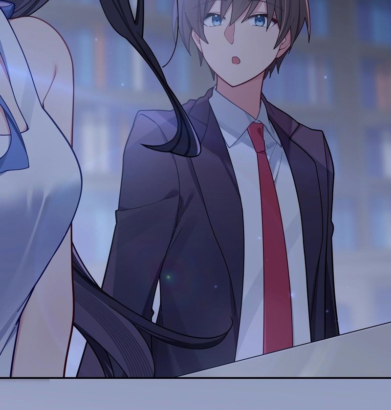 My Fake Girlfriends are Using Me As a Shield Chapter 56 Gambar 12