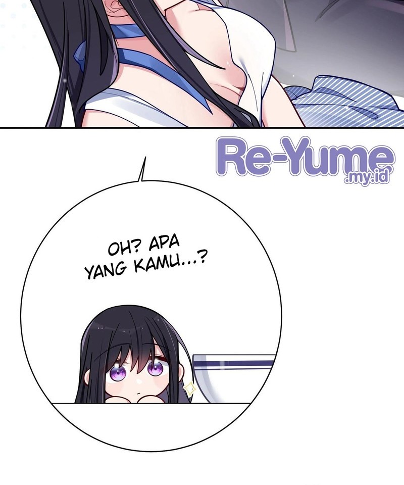 My Fake Girlfriends are Using Me As a Shield Chapter 56 Gambar 24