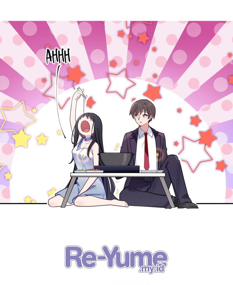 My Fake Girlfriends are Using Me As a Shield Chapter 56 Gambar 27