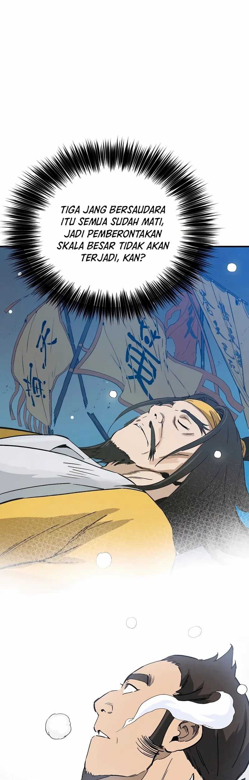 I Reincarnated as a Legendary Surgeon Chapter 113 Gambar 33