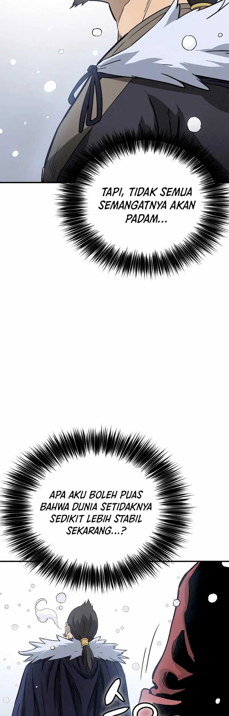 I Reincarnated as a Legendary Surgeon Chapter 113 Gambar 34