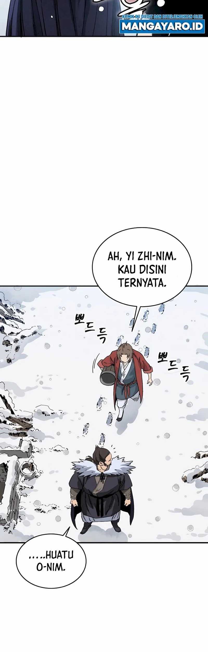 I Reincarnated as a Legendary Surgeon Chapter 113 Gambar 35