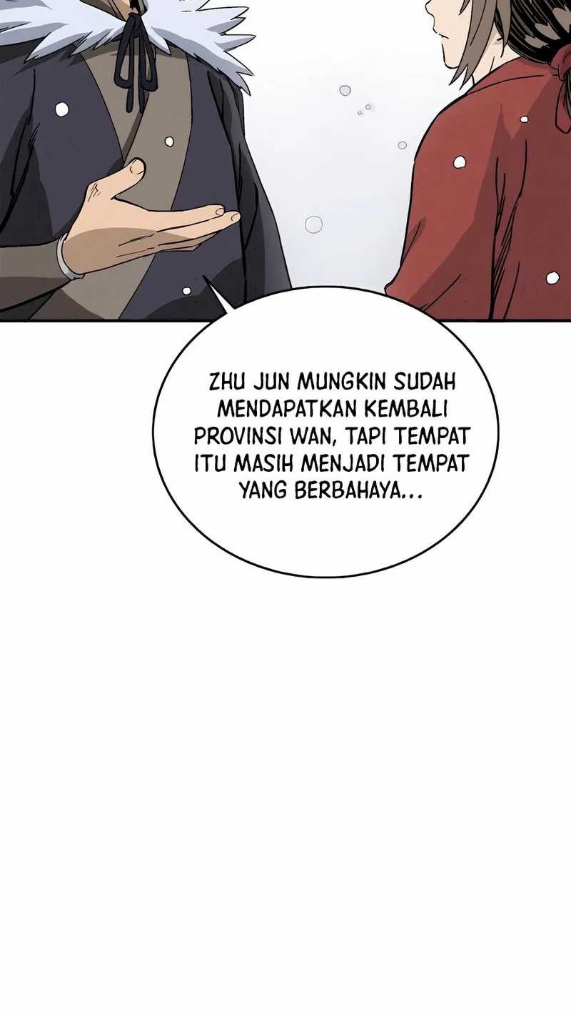 I Reincarnated as a Legendary Surgeon Chapter 113 Gambar 40