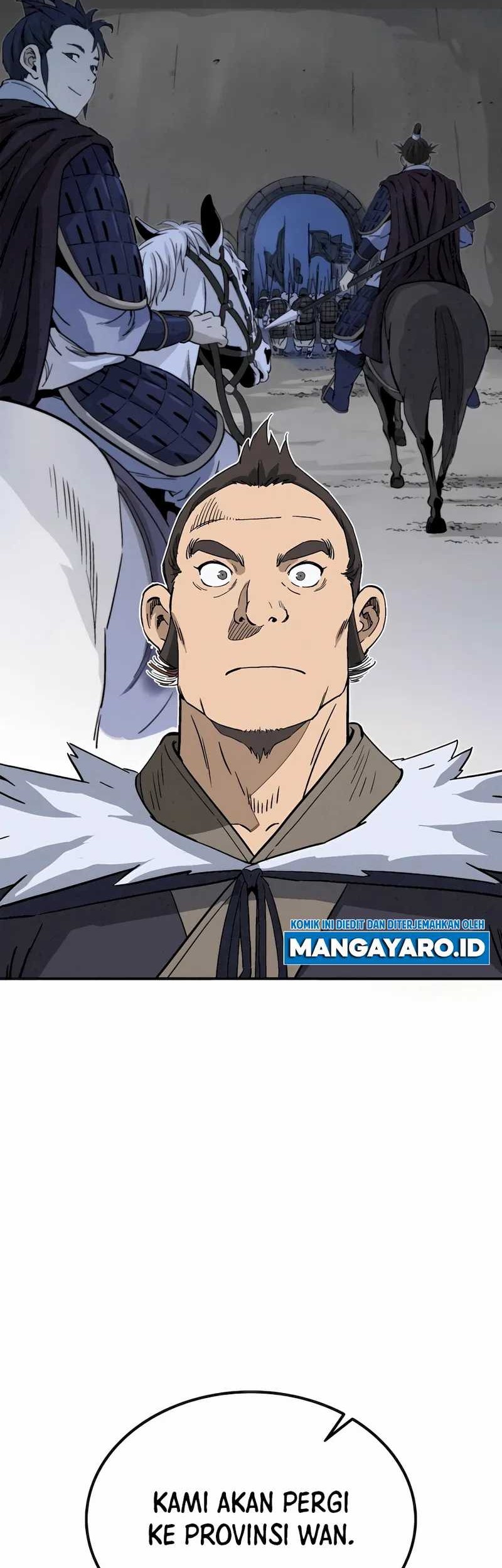 I Reincarnated as a Legendary Surgeon Chapter 113 Gambar 38