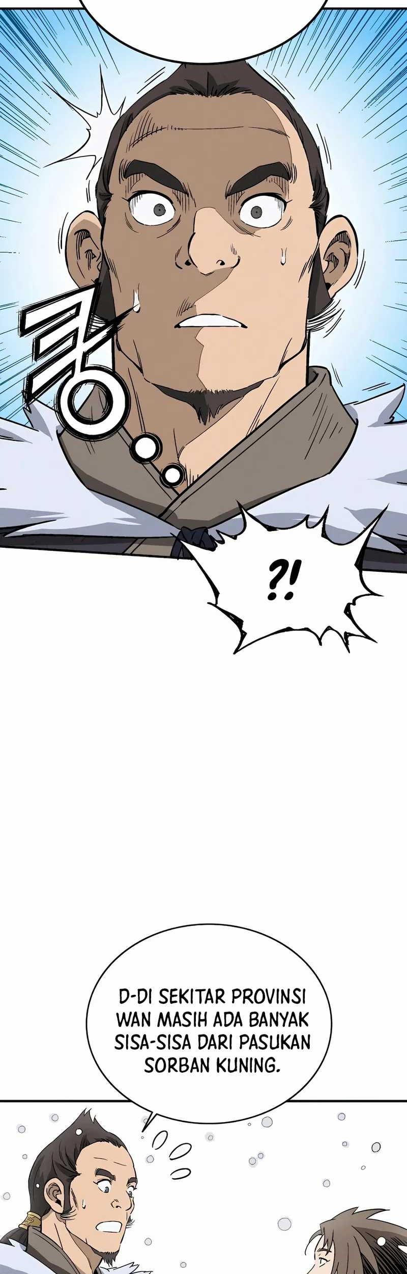 I Reincarnated as a Legendary Surgeon Chapter 113 Gambar 39