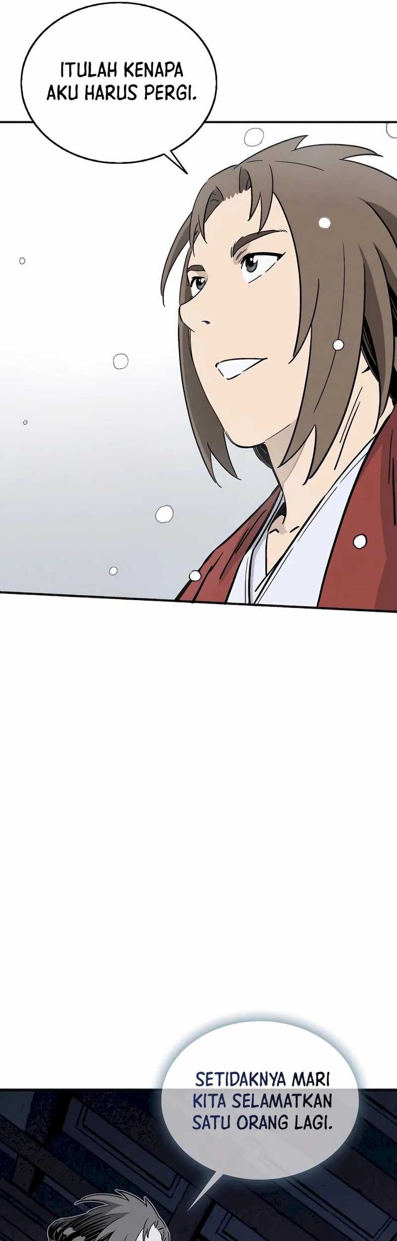 I Reincarnated as a Legendary Surgeon Chapter 113 Gambar 41