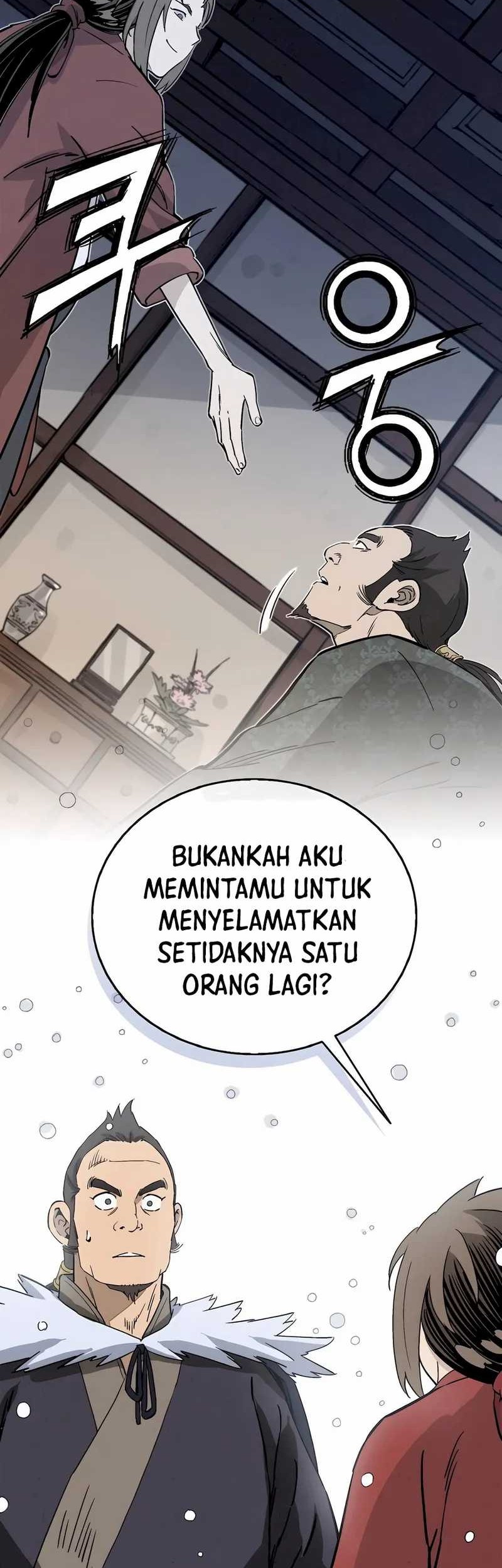 I Reincarnated as a Legendary Surgeon Chapter 113 Gambar 42