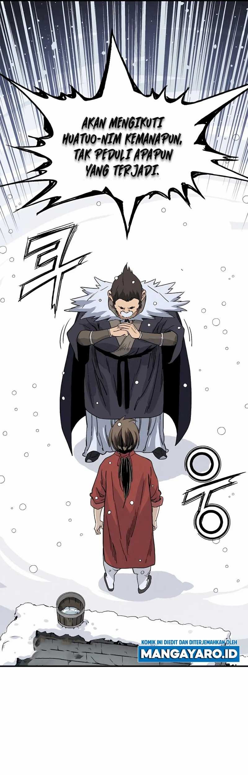 I Reincarnated as a Legendary Surgeon Chapter 113 Gambar 45