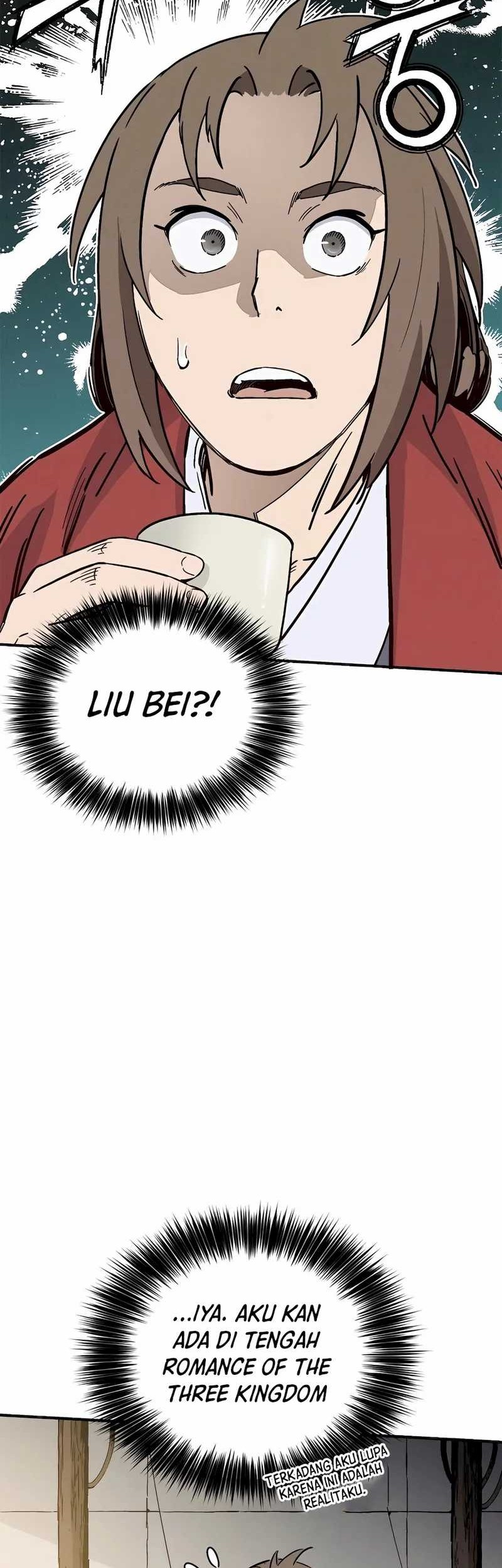 I Reincarnated as a Legendary Surgeon Chapter 113 Gambar 3