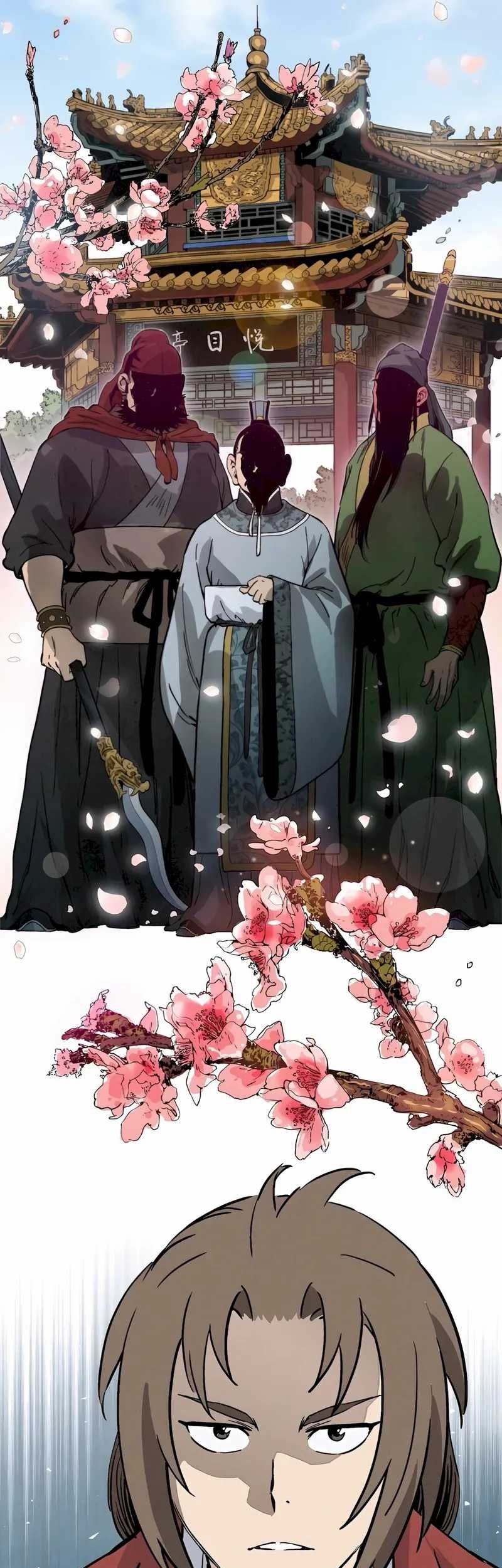 I Reincarnated as a Legendary Surgeon Chapter 113 Gambar 5