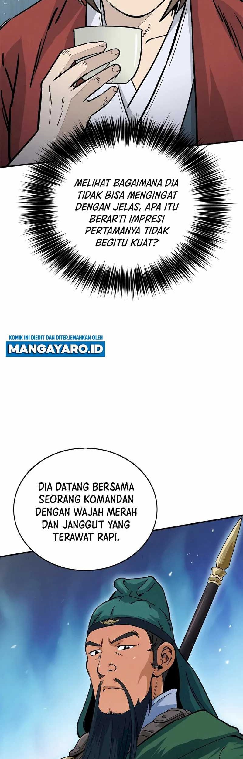 I Reincarnated as a Legendary Surgeon Chapter 113 Gambar 6