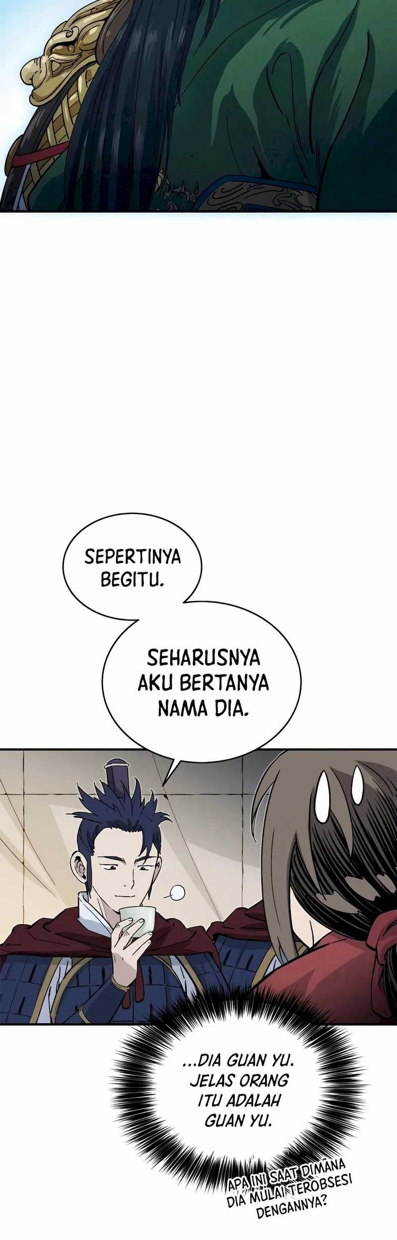 I Reincarnated as a Legendary Surgeon Chapter 113 Gambar 7