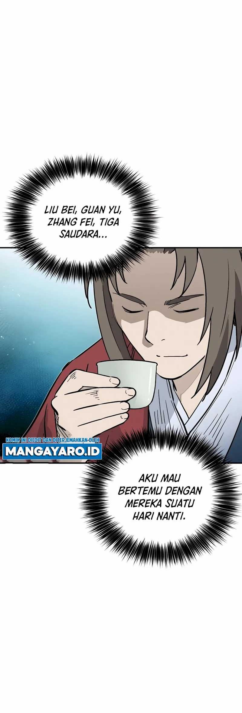 I Reincarnated as a Legendary Surgeon Chapter 113 Gambar 8