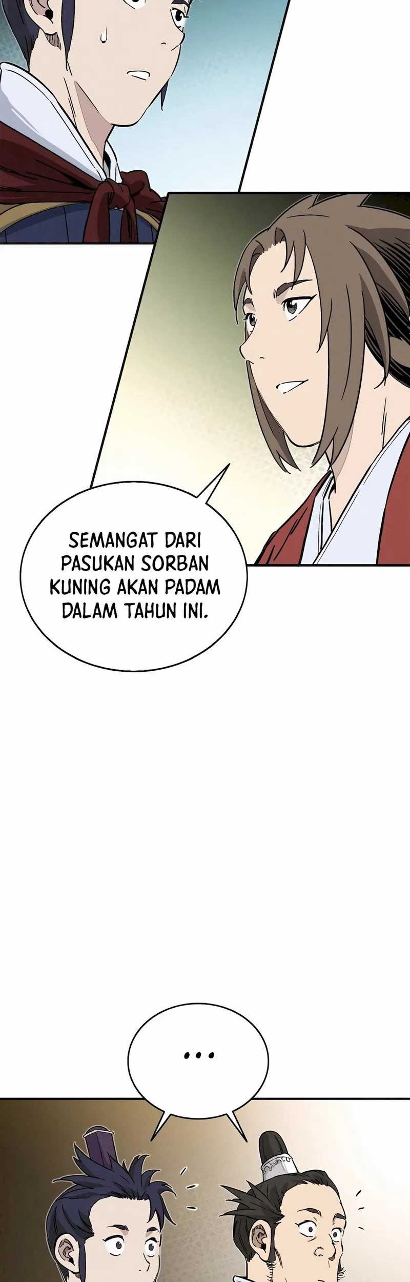 I Reincarnated as a Legendary Surgeon Chapter 113 Gambar 10