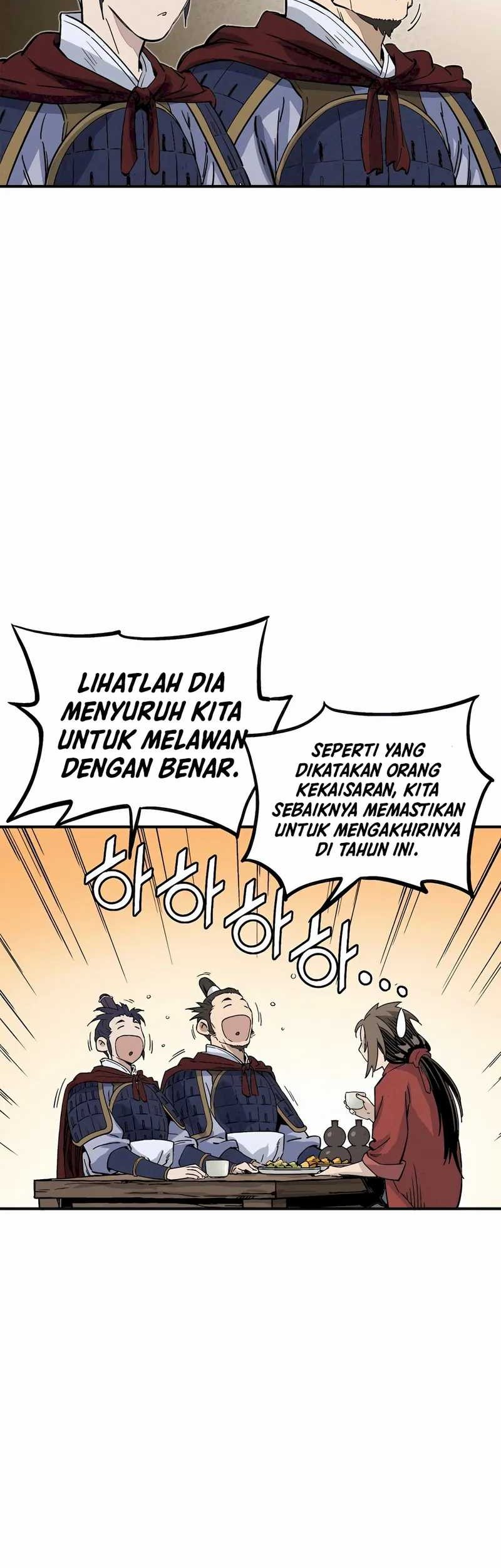 I Reincarnated as a Legendary Surgeon Chapter 113 Gambar 11