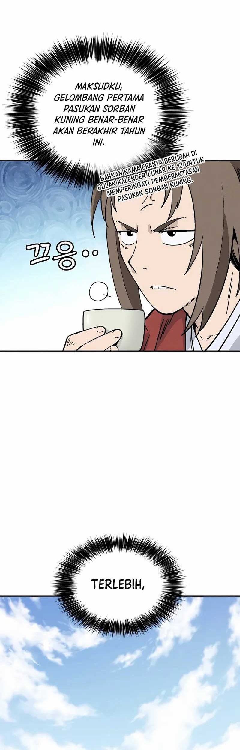 I Reincarnated as a Legendary Surgeon Chapter 113 Gambar 12