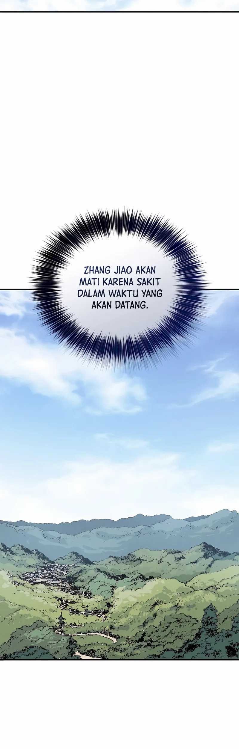 I Reincarnated as a Legendary Surgeon Chapter 113 Gambar 13