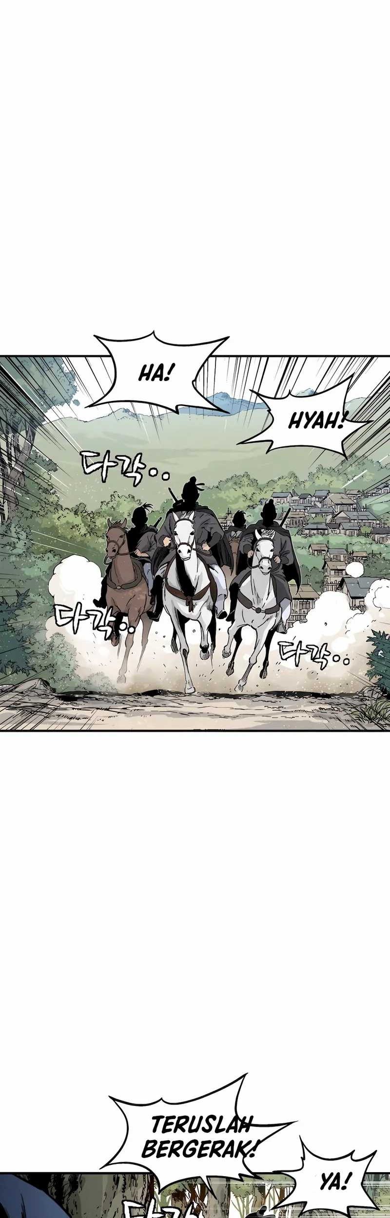 I Reincarnated as a Legendary Surgeon Chapter 113 Gambar 15