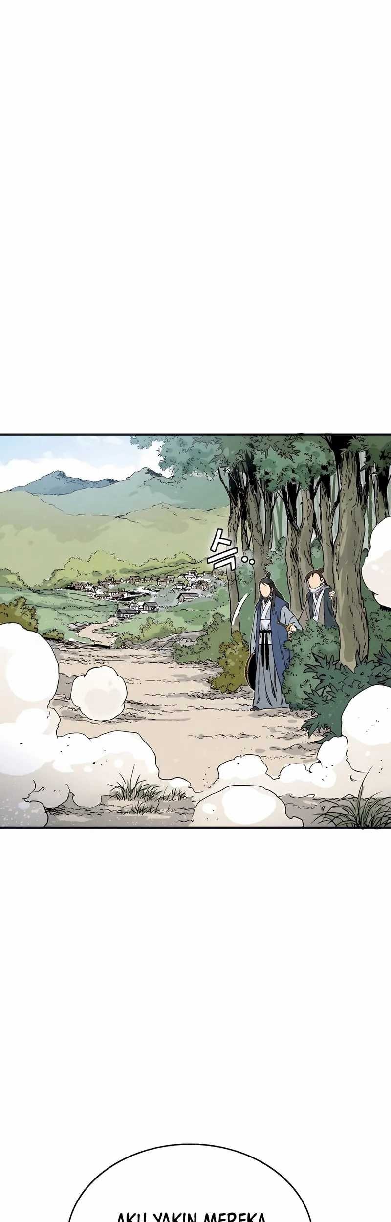 I Reincarnated as a Legendary Surgeon Chapter 113 Gambar 17