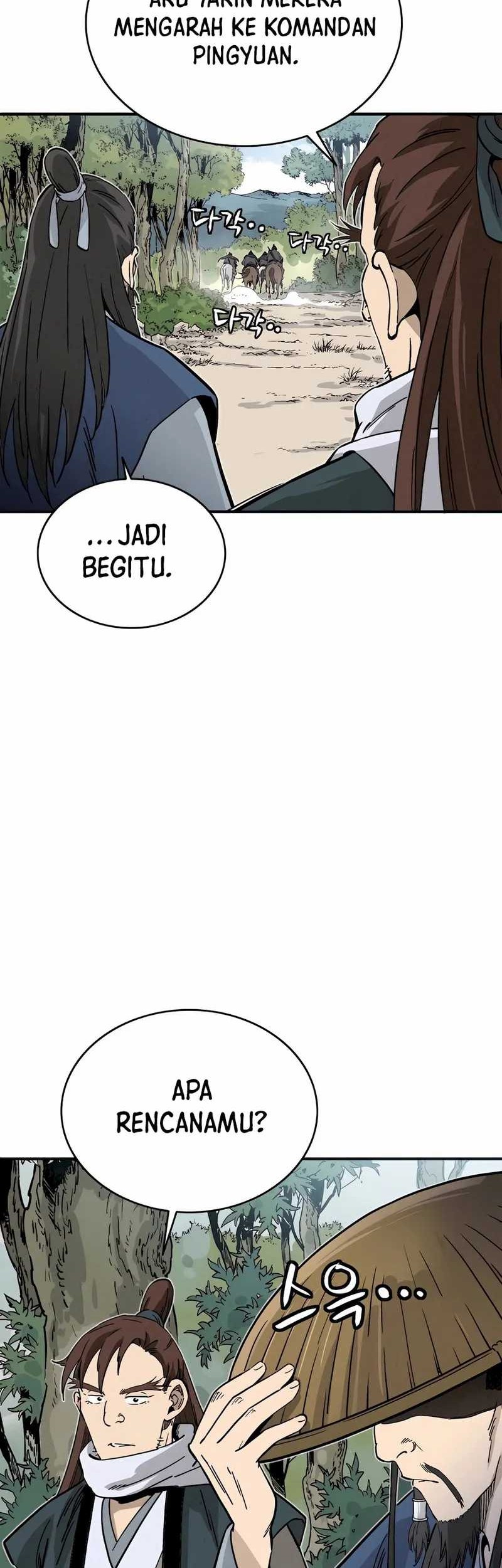 I Reincarnated as a Legendary Surgeon Chapter 113 Gambar 18