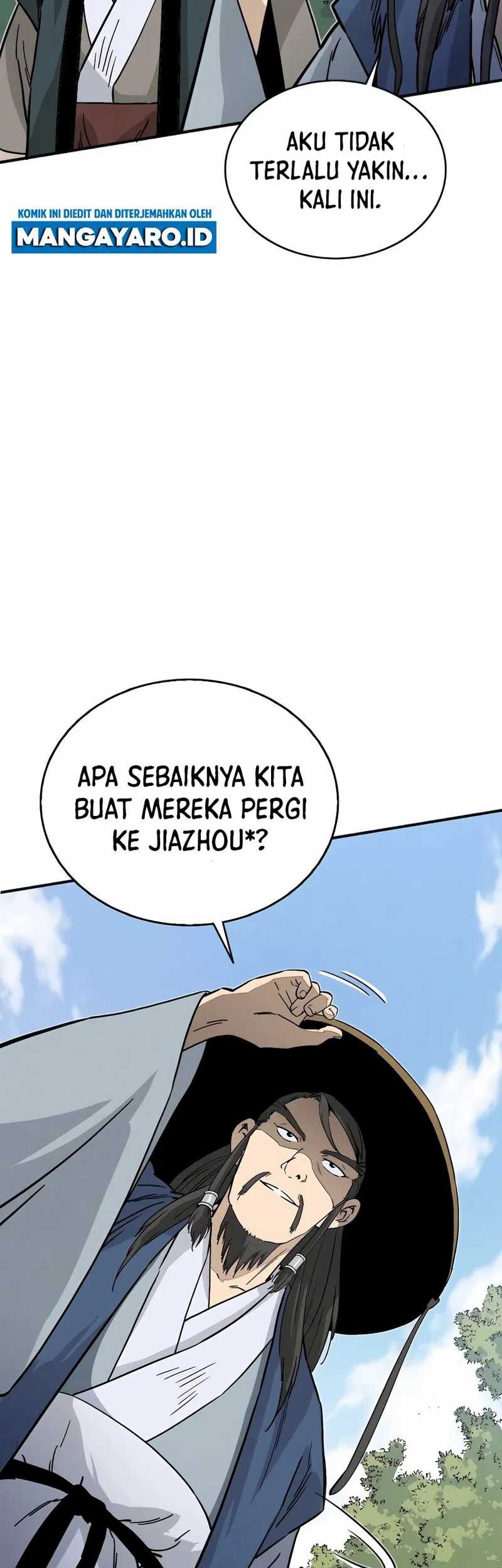 I Reincarnated as a Legendary Surgeon Chapter 113 Gambar 19