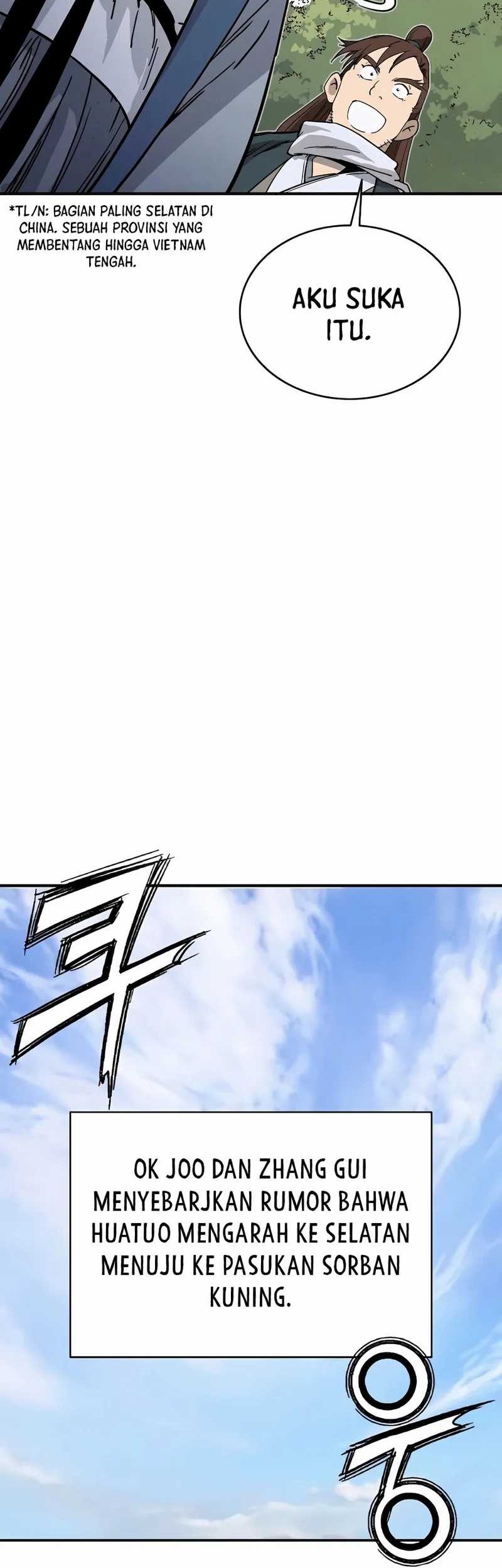 I Reincarnated as a Legendary Surgeon Chapter 113 Gambar 20