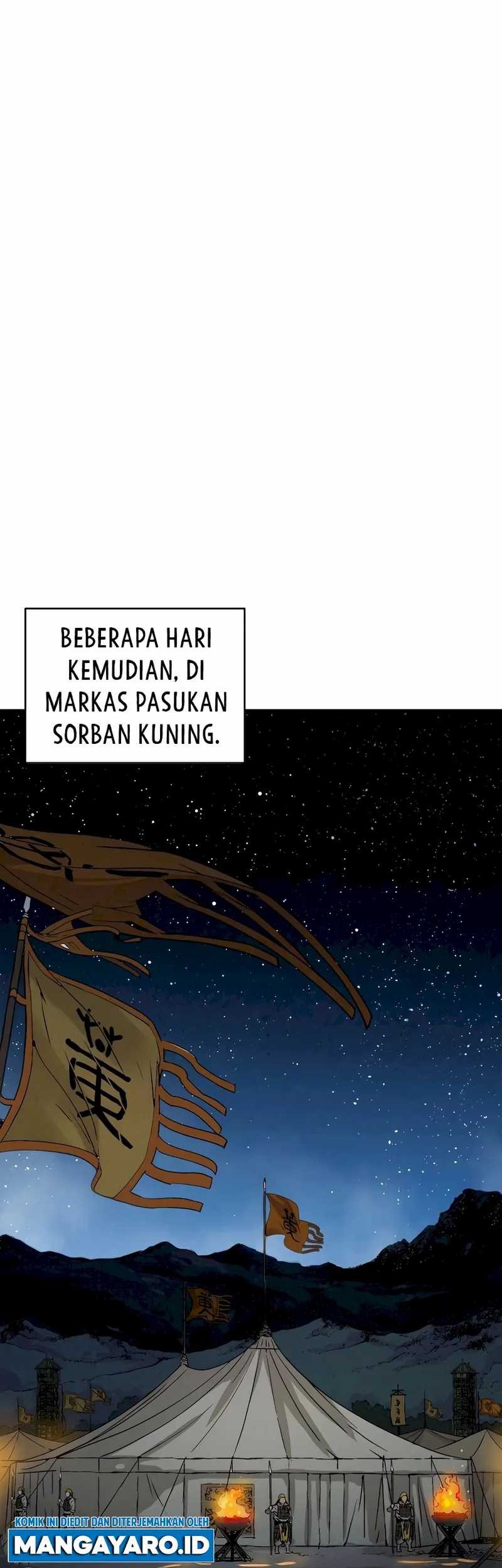 I Reincarnated as a Legendary Surgeon Chapter 113 Gambar 21