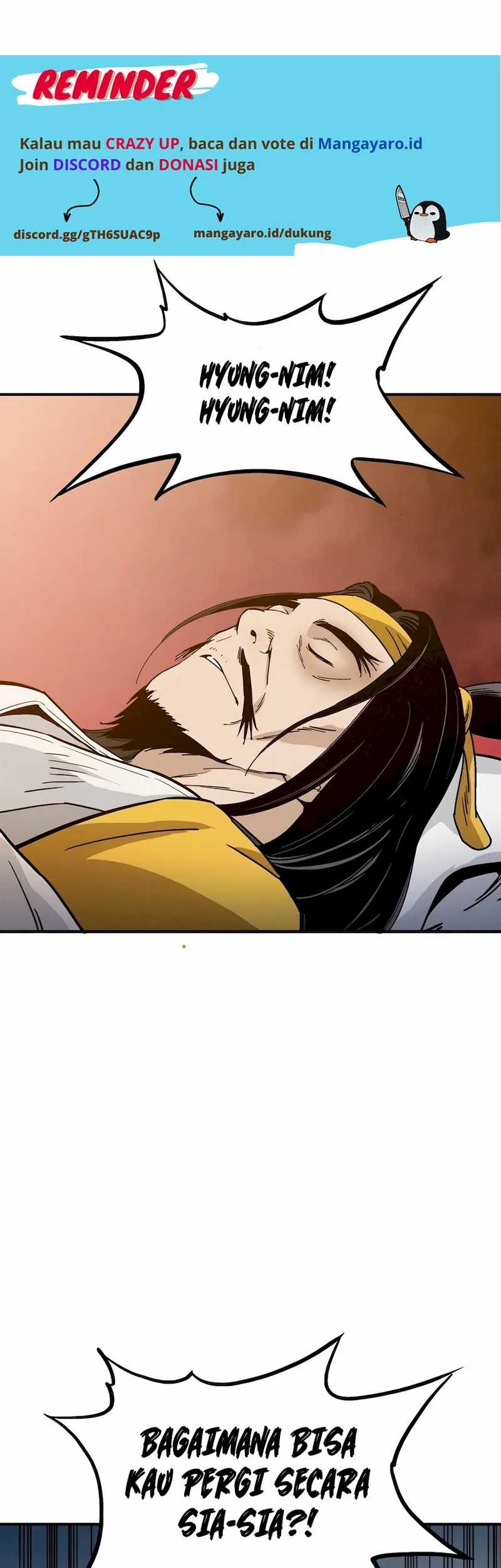 I Reincarnated as a Legendary Surgeon Chapter 113 Gambar 23