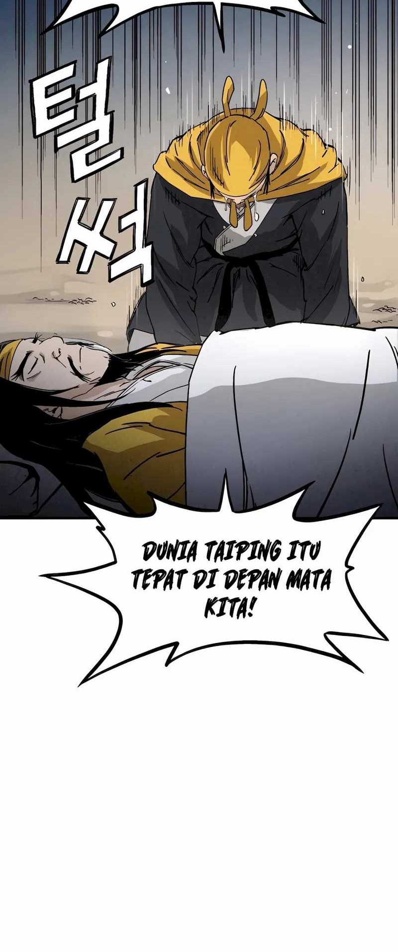 I Reincarnated as a Legendary Surgeon Chapter 113 Gambar 24