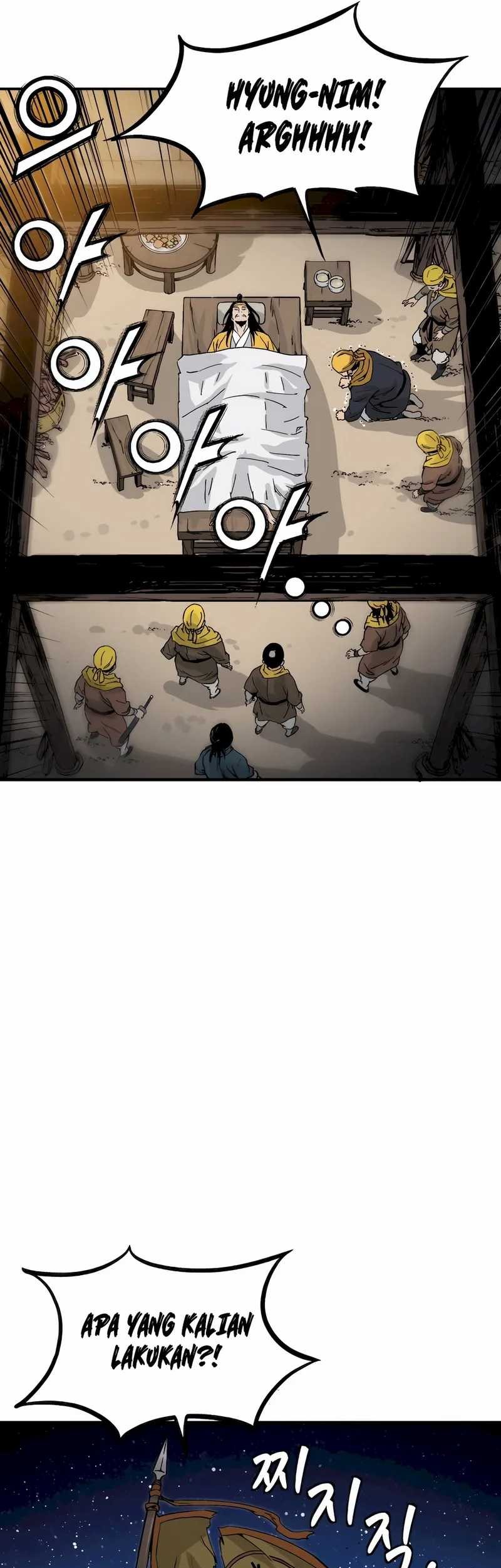 I Reincarnated as a Legendary Surgeon Chapter 113 Gambar 25