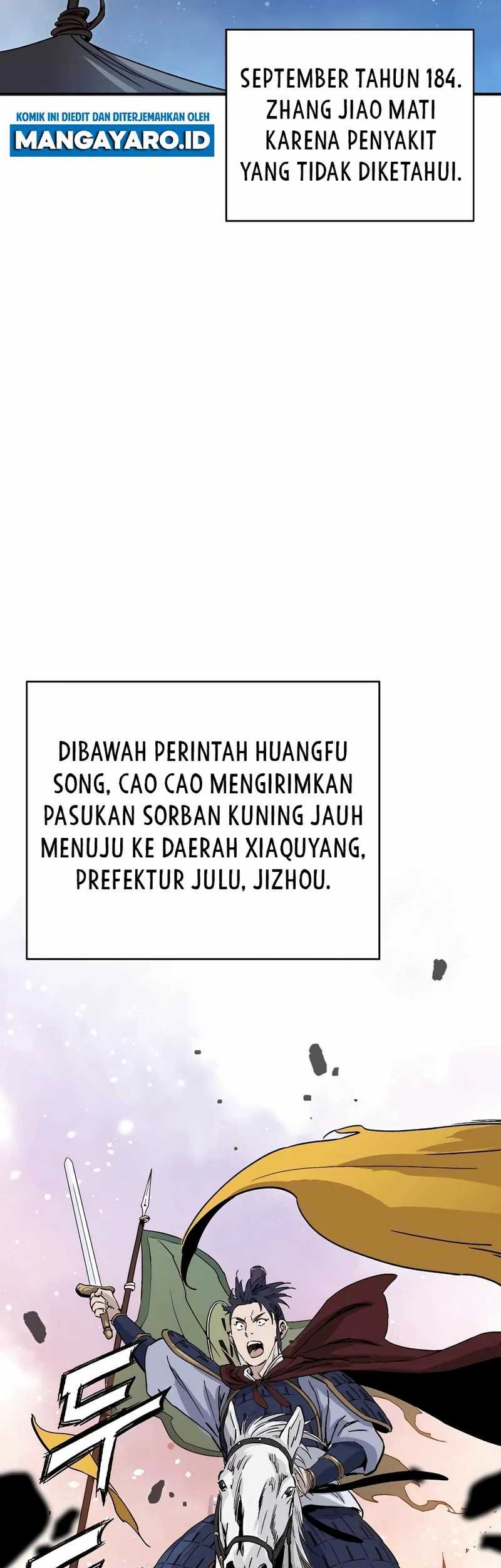 I Reincarnated as a Legendary Surgeon Chapter 113 Gambar 27