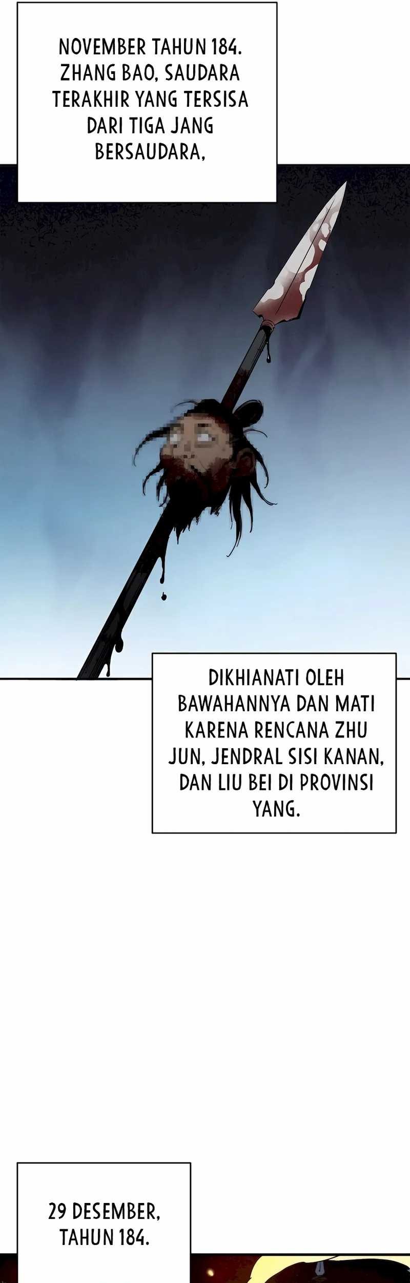 I Reincarnated as a Legendary Surgeon Chapter 113 Gambar 29