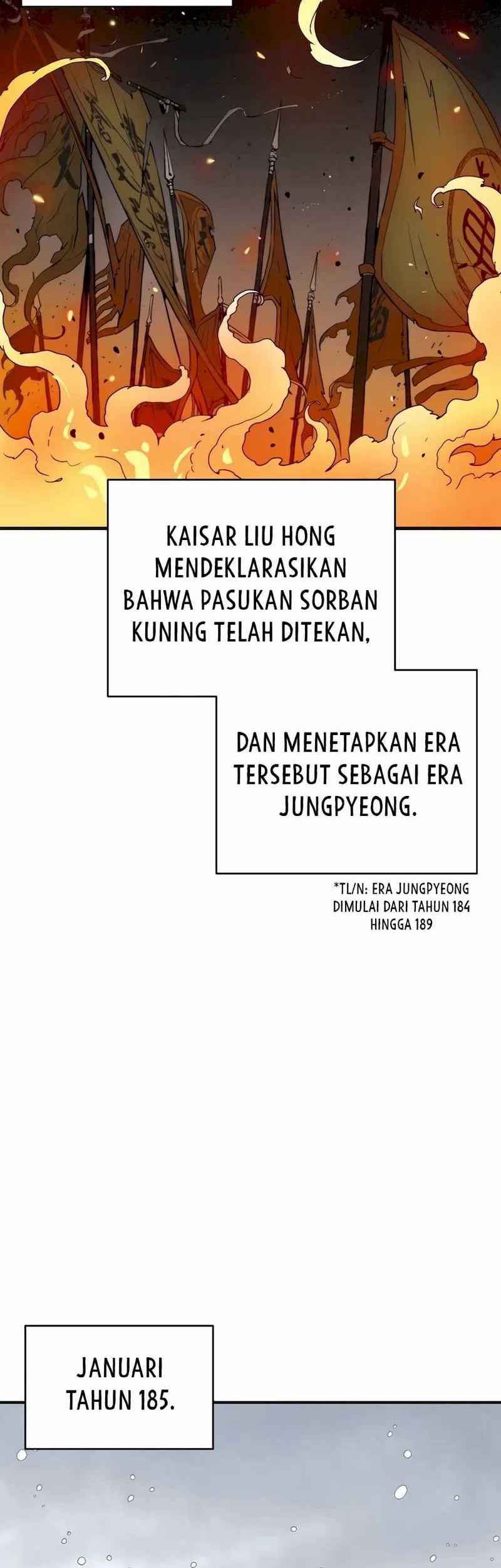 I Reincarnated as a Legendary Surgeon Chapter 113 Gambar 30