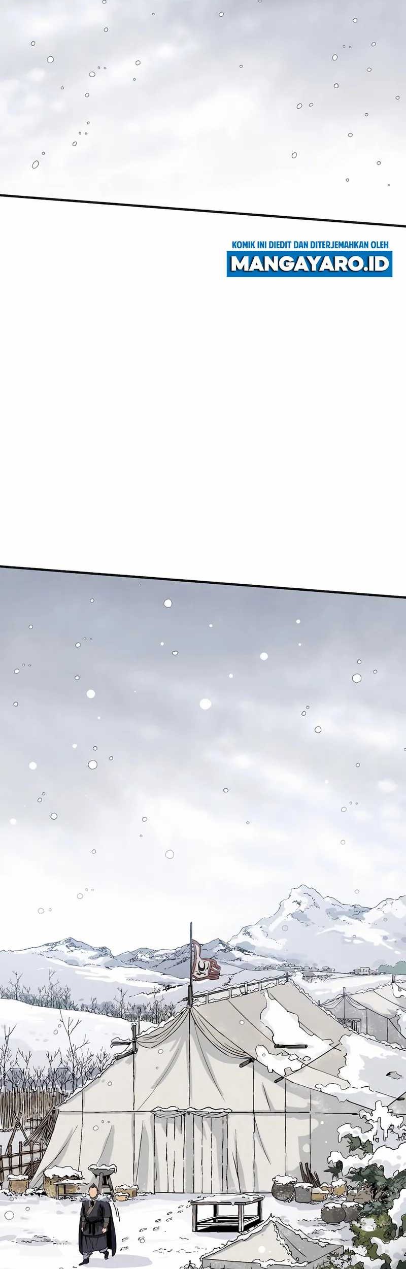 I Reincarnated as a Legendary Surgeon Chapter 113 Gambar 31