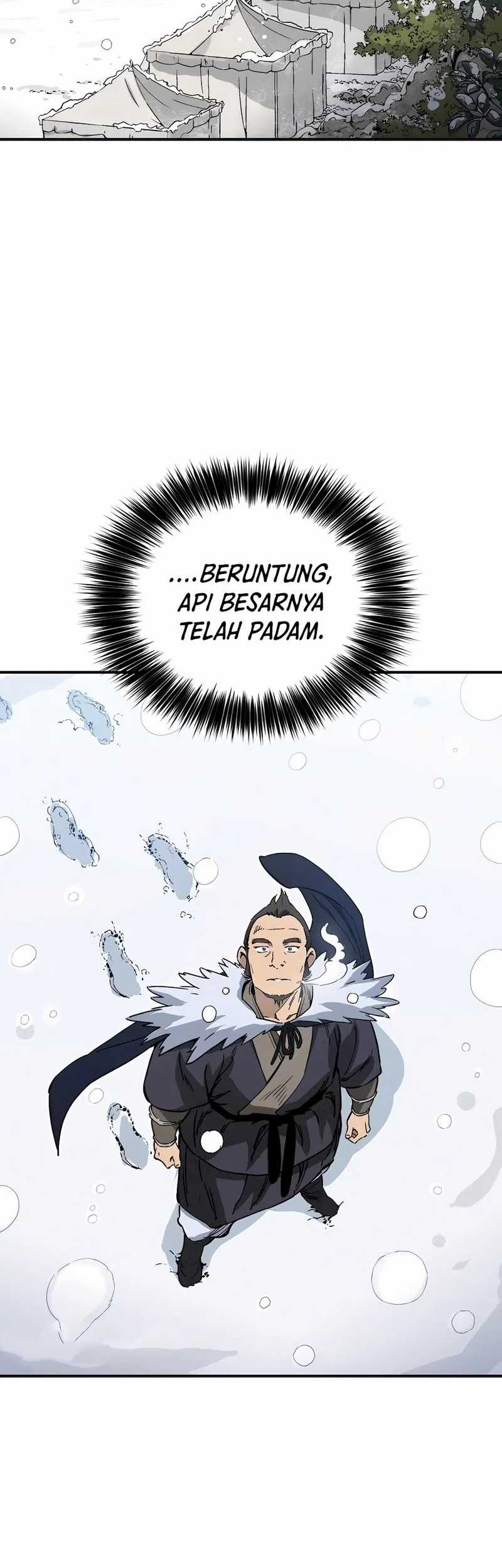 I Reincarnated as a Legendary Surgeon Chapter 113 Gambar 32