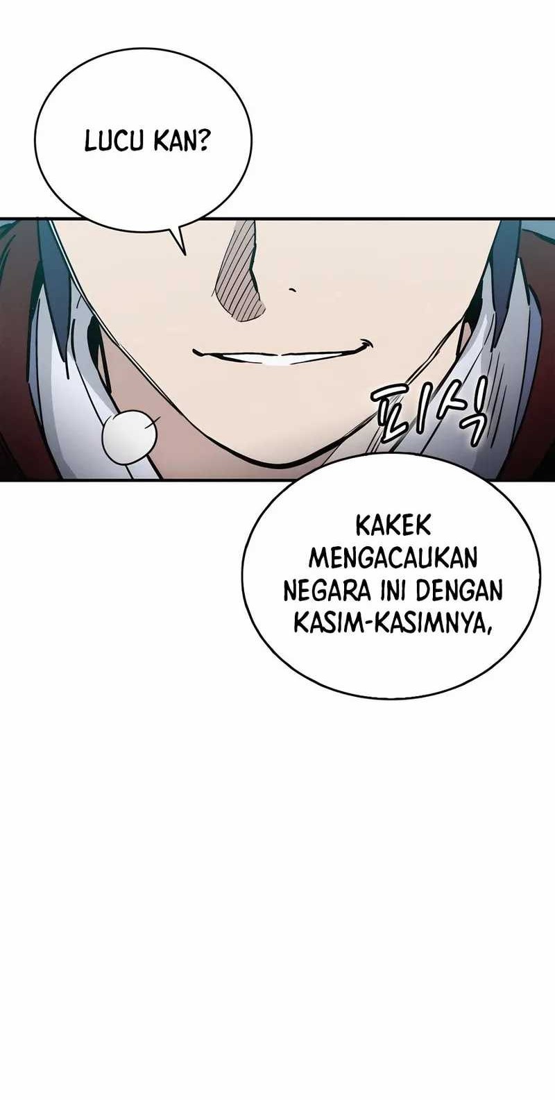 I Reincarnated as a Legendary Surgeon Chapter 112 Gambar 40